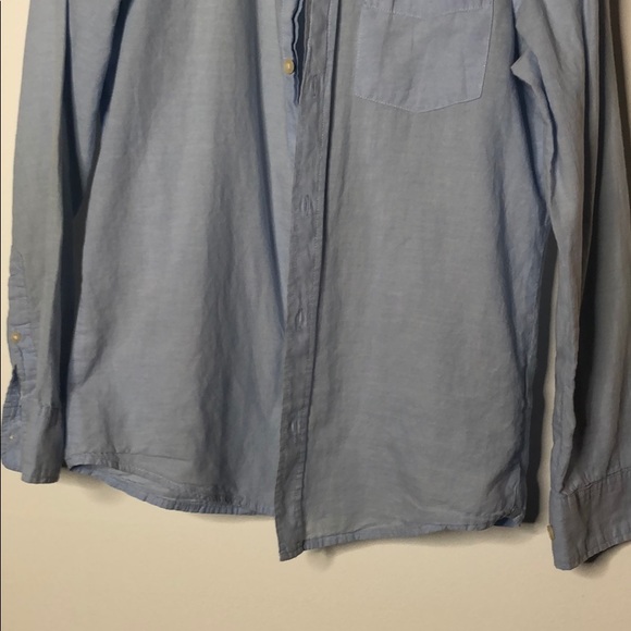 Divided by H&M Extra Small Button Up Shirt - Picture 4 of 5